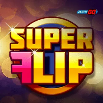 PlaynGo : Super Flip - XTRAPLAY88