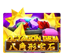 Joker123 : Octagon Gem - XTRAPLAY88
