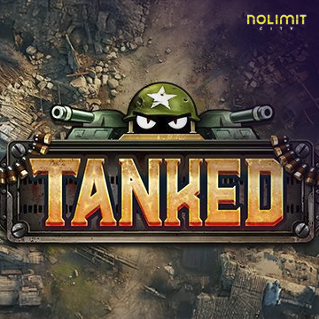 NolimitCity : Tanked - XTRAPLAY88