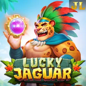 Jili : Lucky Jaguar - XTRAPLAY88
