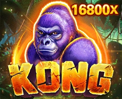 JDB : Kong - XTRAPLAY88