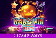 Spadegaming : Hallo Win Party - XTRAPLAY88