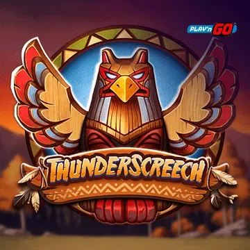 PlaynGo : Thunder Screech - XTRAPLAY88