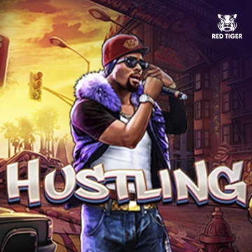 Redtiger : Hustling - XTRAPLAY88
