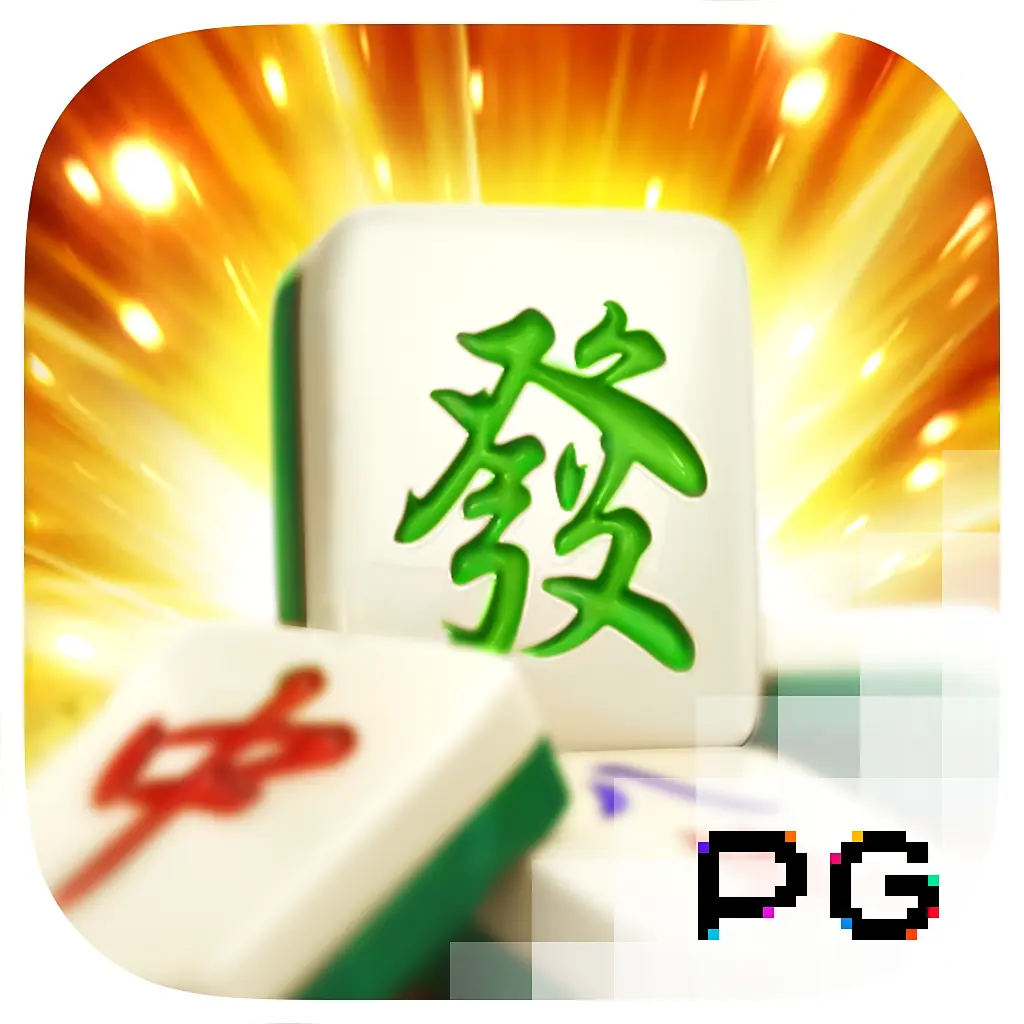 PGSoft : Mahjong Ways - XTRAPLAY88
