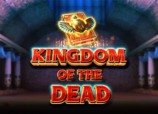 Pragmatic : Kingdom of the Dead - XTRAPLAY88