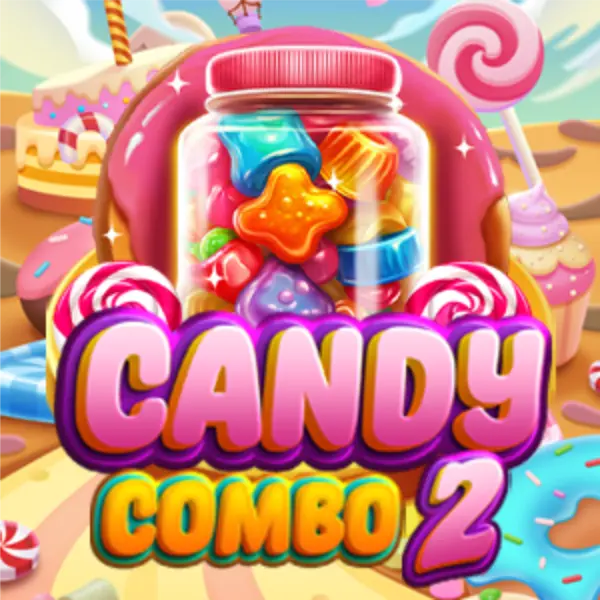 CosmoPlay : Candy Combo 2 - XTRAPLAY88