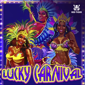 Redtiger : Lucky Carnival - XTRAPLAY88
