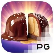 PGSoft : Chocolate Deluxe - XTRAPLAY88