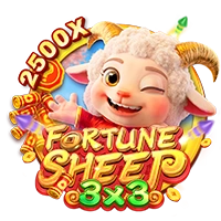 Facai : FORTUNE SHEEP - XTRAPLAY88