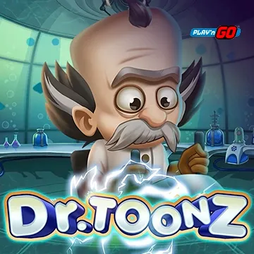 PlaynGo : Dr. Toonz - XTRAPLAY88