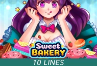 Spadegaming : Sweet Bakery - XTRAPLAY88