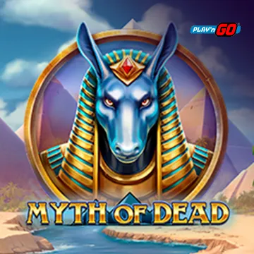 PlaynGo : Myth of Dead - XTRAPLAY88