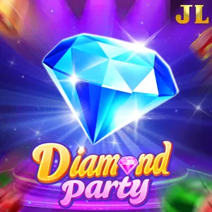 Jili : Diamond Party - XTRAPLAY88