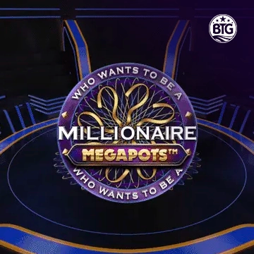 Bigtime : Millionaire Megapots - XTRAPLAY88