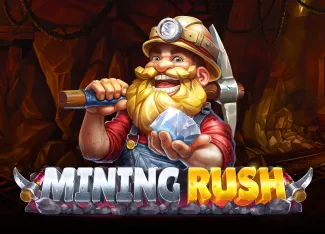 Pragmatic : Mining Rush - XTRAPLAY88