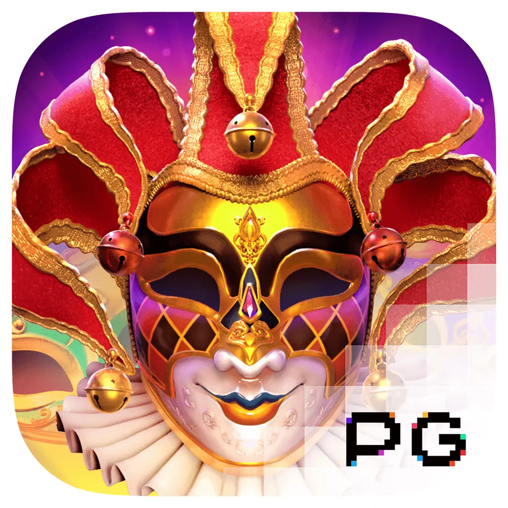 PGSoft : Mask Carnival - XTRAPLAY88