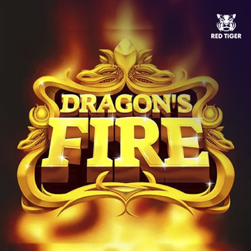 Redtiger : Dragons Fire - XTRAPLAY88