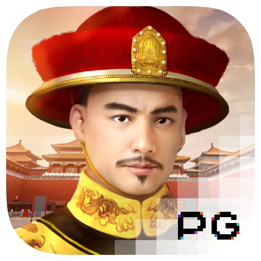 PGSoft : Emperors Favour - XTRAPLAY88