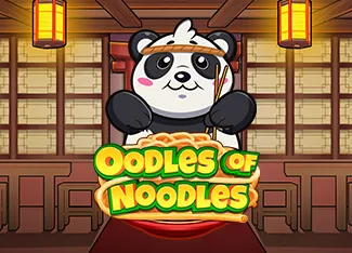 Pragmatic : Oodles of Noodles - XTRAPLAY88