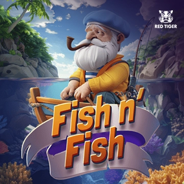 Redtiger : Fish n Fish - XTRAPLAY88