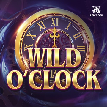 Redtiger : Wild OClock - XTRAPLAY88