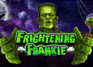Pragmatic : Frightening Frankie - XTRAPLAY88
