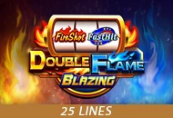 Spadegaming : Double Flame - XTRAPLAY88