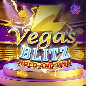 Octoplay : Vegas Blitz: Hold & Win - XTRAPLAY88