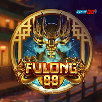 PlaynGo : Fulong 88 - XTRAPLAY88