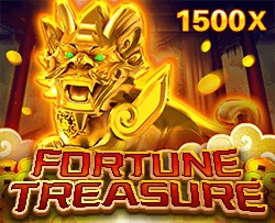 JDB : Fortune Treasure - XTRAPLAY88
