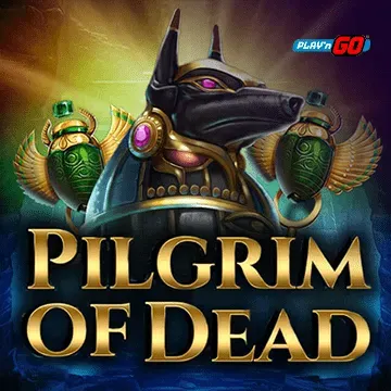 PlaynGo : Pilgrim of Dead - XTRAPLAY88