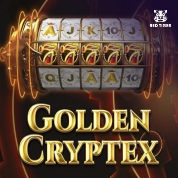 Redtiger : Golden Cryptex - XTRAPLAY88