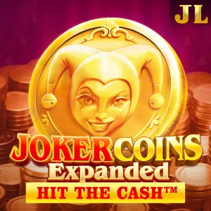 Jili : Joker Coin Expanded - XTRAPLAY88