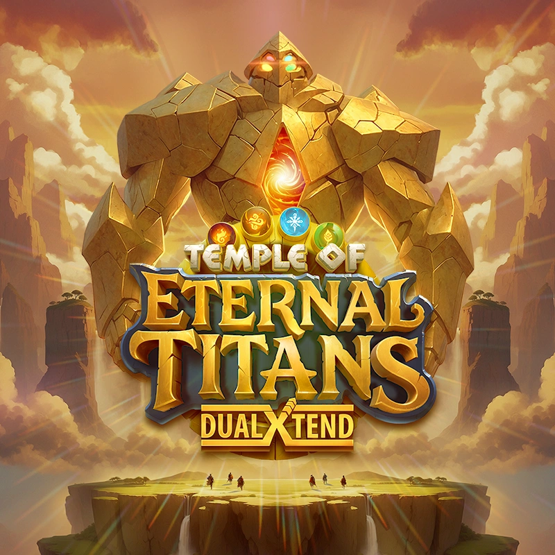 Mancala : Temple of Eternal Titans - XTRAPLAY88