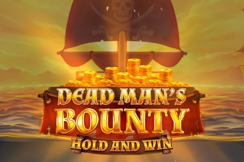 Octoplay : Dead Mans Bounty: Hold & Win - XTRAPLAY88