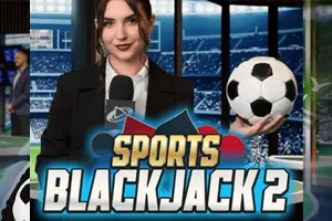 Sports Blackjack 2 - XTRAPLAY88
