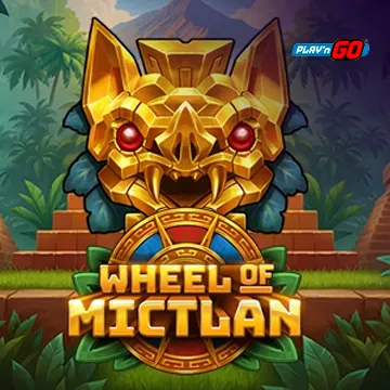 PlaynGo : Wheel of Mictlan - XTRAPLAY88