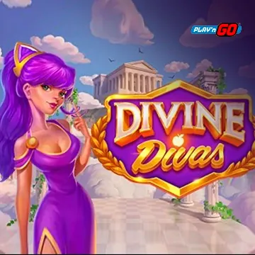 PlaynGo : Divine Divas - XTRAPLAY88
