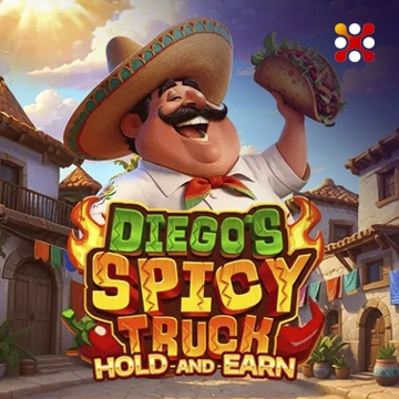 Mancala : Diegos Spicy Truck - XTRAPLAY88