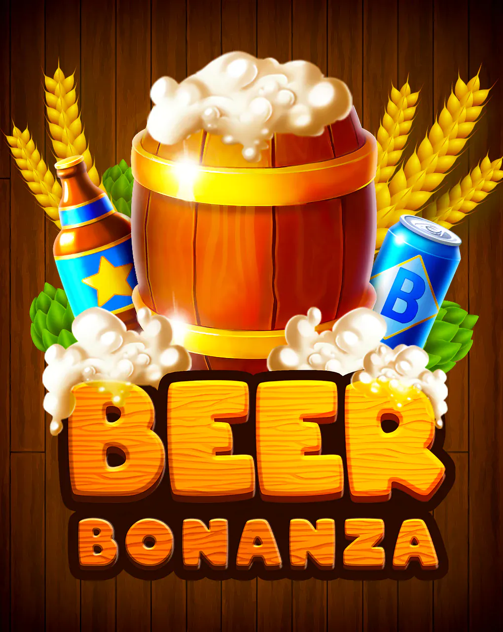 Bgaming : Beer Bonanza - XTRAPLAY88