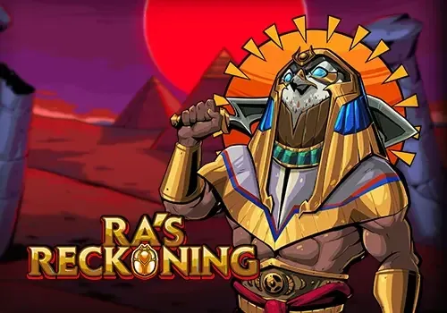 PlaynGo : Ras Reckoning - XTRAPLAY88
