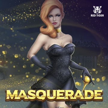 Redtiger : Masquerade - XTRAPLAY88