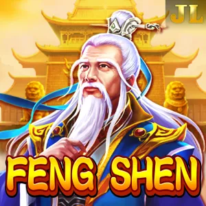 Jili : Fengshen - XTRAPLAY88