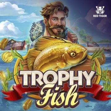 Redtiger : Trophy Fish - XTRAPLAY88