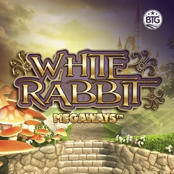 Bigtime : White Rabbit - XTRAPLAY88