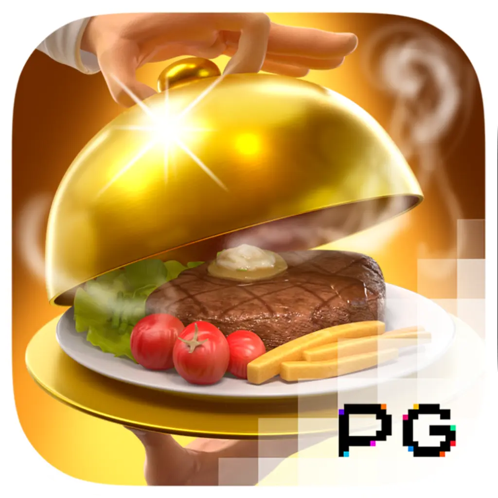 PGSoft : Diner Delights - XTRAPLAY88