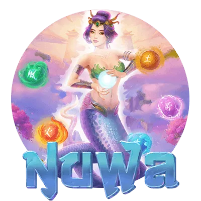 Habanero : Nuwa - XTRAPLAY88