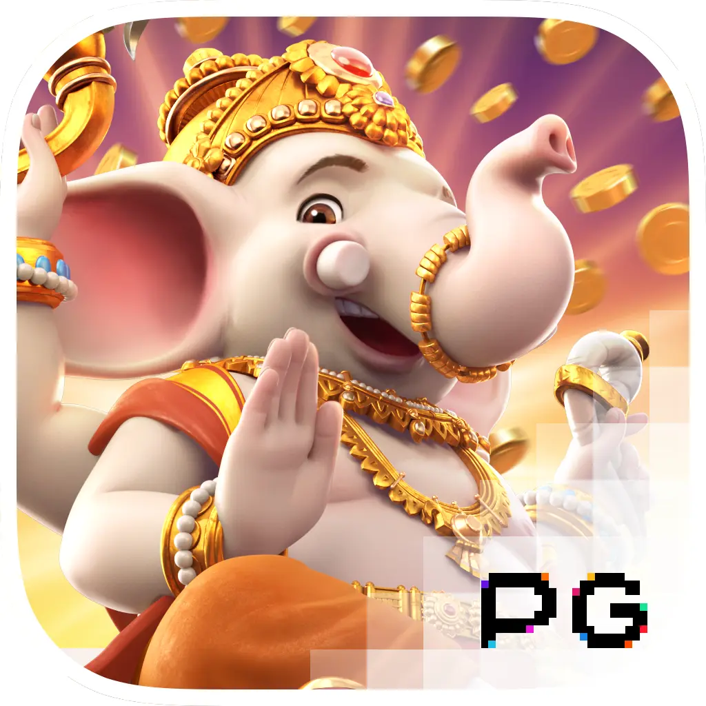 PGSoft : Ganesha Gold - XTRAPLAY88