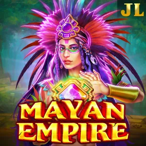 Jili : MAYAN EMPIRE - XTRAPLAY88